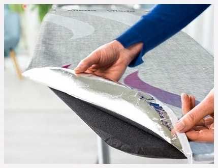 pokrowiec na deskę vileda total reflect na Arena.pl