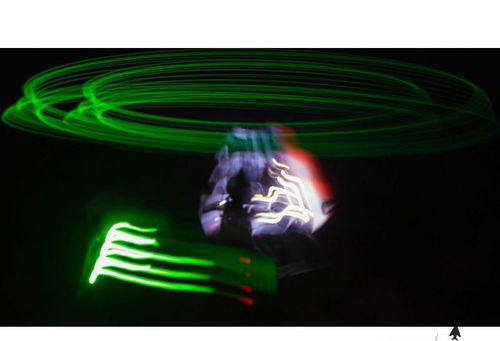 Blade 230 S BNF Blade 230 S SAFE Night BNF Basic na Arena.pl