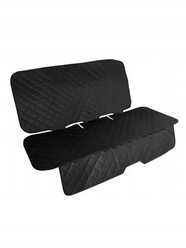 MATA OCHRONNA pod FOTELIK samochodowy osłona fotel na Arena.pl