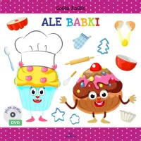 Ale Babki! + Dvd