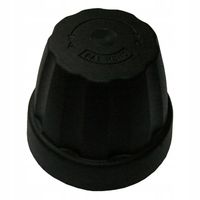 Nakrętka korek z zaworem bezpieczeństwa Comel 3/4