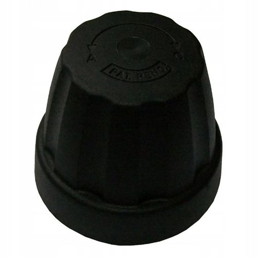 Nakrętka korek z zaworem bezpieczeństwa Comel 3/4 na Arena.pl