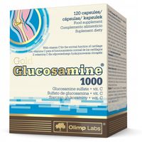 OLIMP Gold Glucosamine 1000 x 120 kapsułek