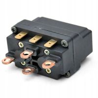 PRZEKAŹNIK DO WYCIĄGARKI DRAGON STYCZNIK KONTAKTOR 2000st 2500st 3500st