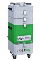 WENTYLATOR ODCIĄG pochłaniacz dmuchawa 852 m3/h