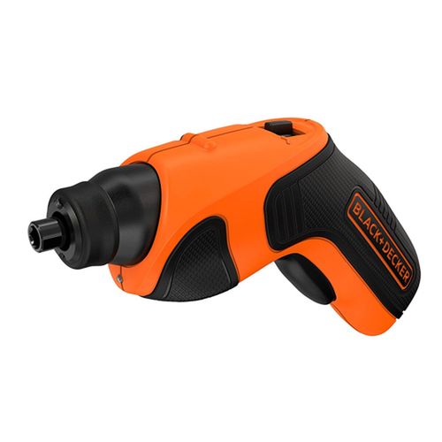 Wkrętak elektryczny Black & Decker CS3651LC na Arena.pl