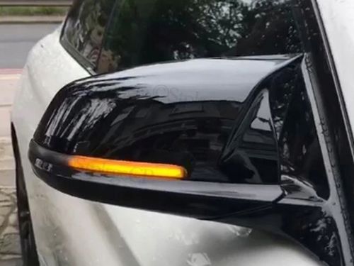 2X KIERUNKOWSKAZY LED Dynamiczne Pływające BMW F20 F21 F30 F31 F34 F32 F33 na Arena.pl