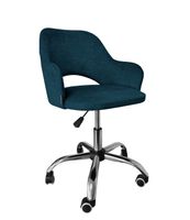 Fotel obrotowy biurowy Milano Vogue 13