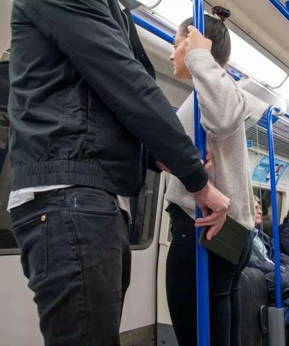 Pojemny PORTFEL MĘSKI Skórzany Pionowy OCHRONA RFID BLOCK Karty | na Arena.pl