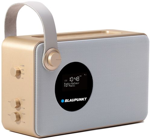 RADIO BLAUPUNKT PP16DAB EDITION FM USB BLUETOOTH na Arena.pl