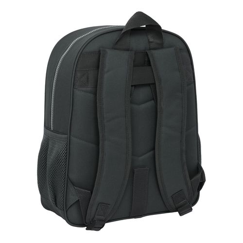 Plecak szkolny Real Madrid C.F. Szary 32 x 38 x 12 cm na Arena.pl