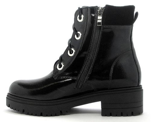 Buty damskie botki Filipczyk (9931/G/AFR) 40 na Arena.pl