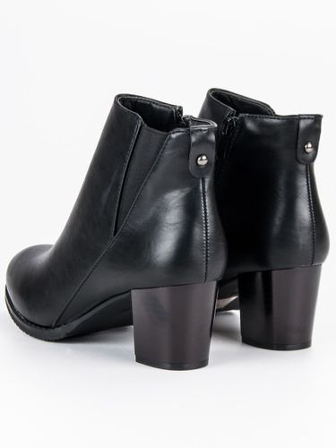 MODNE BOTKI Rozmiar - 40 na Arena.pl