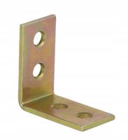 Kątownik Wąski Kw1 30 X 30 X 17 X 2 Mm 1 Sztuka