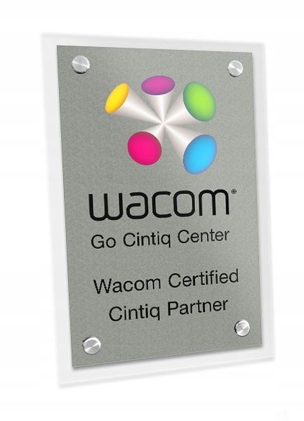 Tablet graficzny One by Wacom M CTL-672N zdjęcie 7