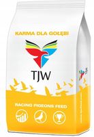 Karma granulat pierzeniowy dla gołębi Biotimet TJW