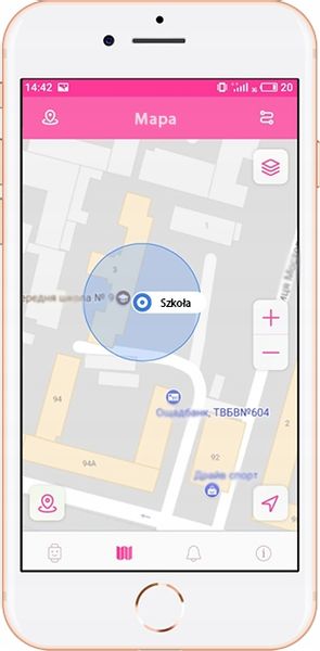 GoGPS 4G SMARTWATCH DLA DZIECI ANDROID GPS zdjęcie 8