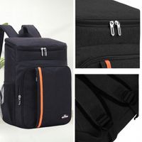 PLECAK TERMICZNY TORBA TERMICZNA TURYSTYCZNY NA 20L PIKNIK TERMOIZOLACYJNA