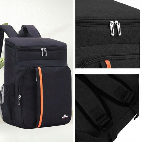 PLECAK TERMICZNY TORBA TERMICZNA TURYSTYCZNY NA 20L PIKNIK TERMOIZOLACYJNA na Arena.pl