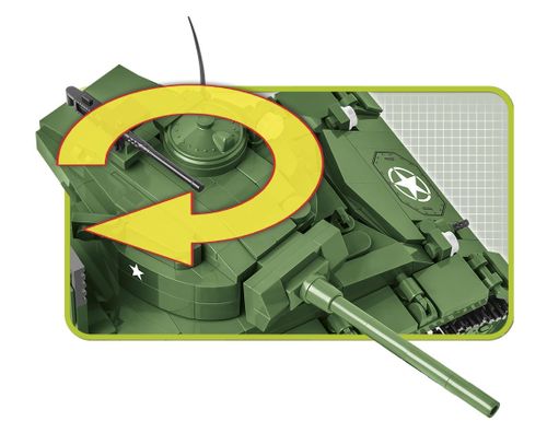 M24 Chaffee na Arena.pl