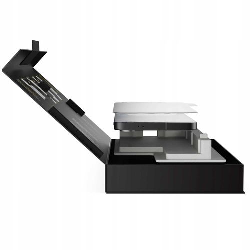 Spacecase Quickfit Glass Galaxy S24+/S25+ na Arena.pl