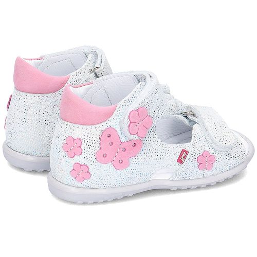 Emel - Sandały Dziecięce - E2207A 20 na Arena.pl