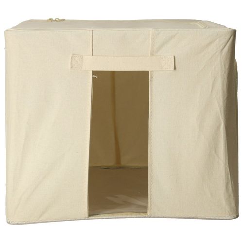 ORGANIZER NA POŚCIEL TORBA ZE STELAŻEM DO PRZECHOWYWANIA 66L na Arena.pl