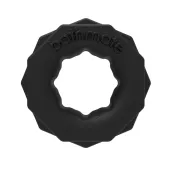 bathmate spartan power ring - wytrzymały silikonowy pierścień intymny