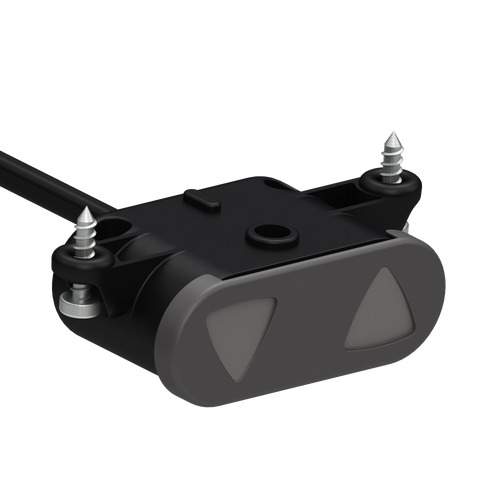 Biurko ścienne z regulacją wysokości na Arena.pl