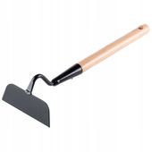 Motyczka Motyka Mała Do Gleby Drewniany Trzonek