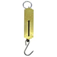 waga sprężynowa udźwig 12.5kg - waga 012