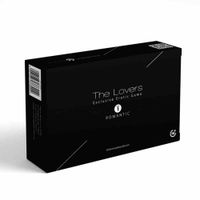Gra Dla Par The Lovers Romantic Pl
