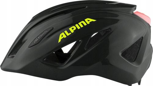 Kask rowerowy Alpina A9762139 r. 50-54 na Arena.pl