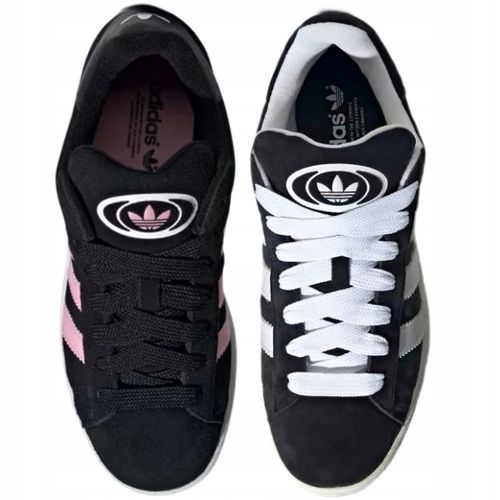 Białe Sznurówki sznurowadła do Adidas Campus 00s 150 cm szerokie grube na Arena.pl