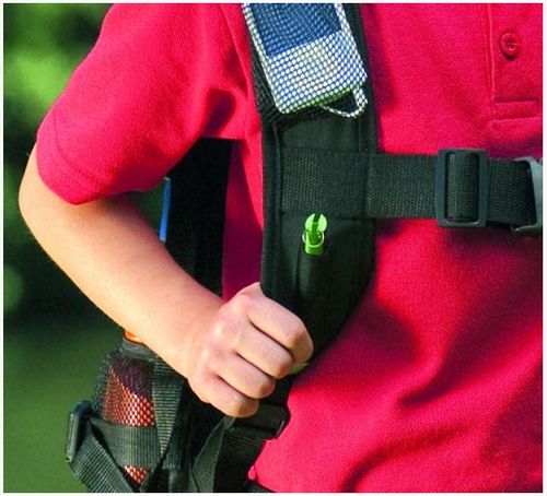 SKAUT 19502 Plecak Tyrrano Scout NEW na Arena.pl