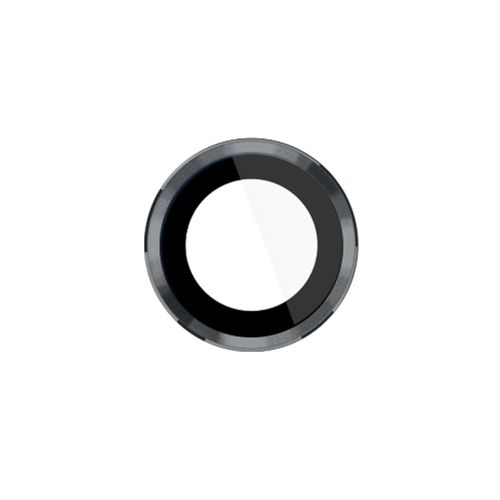 Apple iPhone SE4/16E - 3mk Lens Protection Pro Graphite/ Grey na Arena.pl