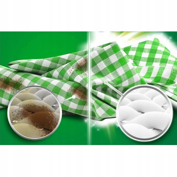 Kapsułki do prania ARIEL Mountain Spring 31 szt zdjęcie 6