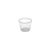 Pojemnik na sosy 100ml K710 100szt SUP