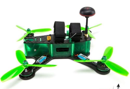 Blade Conspiracy 220 Pro FPV Racer BNF Basic na Arena.pl
