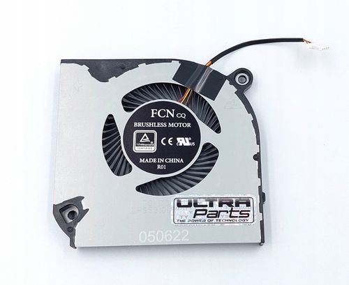 Wentylator Acer NS85C06-17B09 , 60.Q3RN2.001 GPU na Arena.pl
