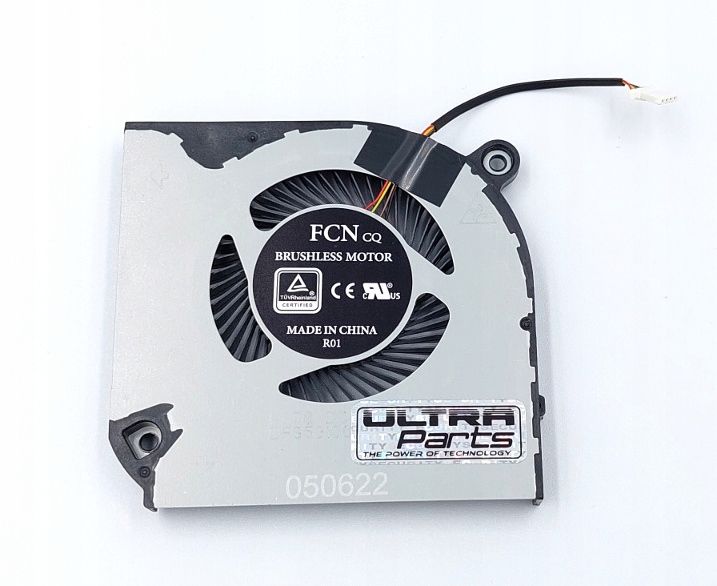 Wentylator Acer NS85C06-17B09 , 60.Q3RN2.001 GPU zdjęcie 2