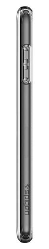 SPIGEN LIQUID CRYSTAL GALAXY A8 2018 CRYSTAL CLEAR na Arena.pl
