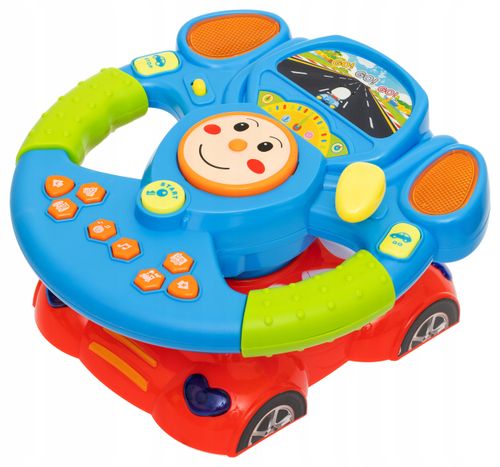 KIEROWNICA INTERAKTYWNA NR:7833 na Arena.pl