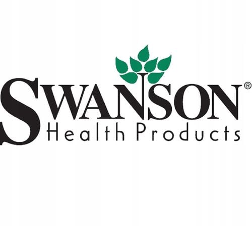 SWANSON BERGAMOT EKSTRAKT Pomarańcza Cholesterol na Arena.pl