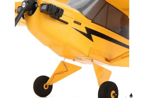 E-flite UMX J-3 CUB BL BNF Basic na Arena.pl
