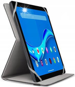 Etui na tablet SBS Easy Book Case 11 cali Czarny TABKUNI11K