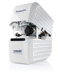 AqueenaPro Filtr do wody Zepter + Prezent zdjęcie 2