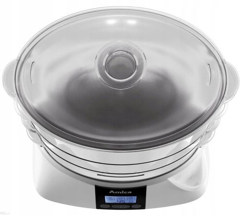 Parowar AMICA PT3012 na Arena.pl