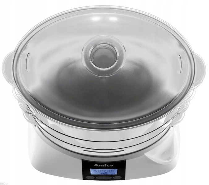 Parowar AMICA PT3012 zdjęcie 5