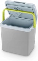ELEKTRYCZNA LODÓWKA SEVERIN TKB 2925 25L 12V USB